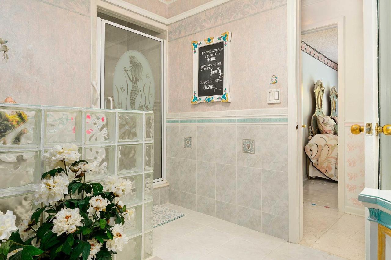Апартаменти Pams Mermaid House With Riverfront Yard And Lanai! Вікі-Вачі Екстер'єр фото